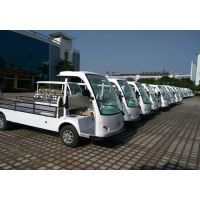 【電動觀光車、朗晴電動車(圖)、北京電動觀光車價格表】價格_廠家 - 中國供應商