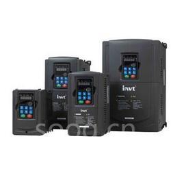 Goodrive310變頻器 緊湊高效，滿足通用需求的變頻驅動解決方案