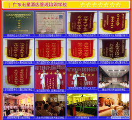 酒店與餐飲管理高級實(shí)戰(zhàn)班 橋東區(qū)中山東路易登網(wǎng)餐飲管理新篇章